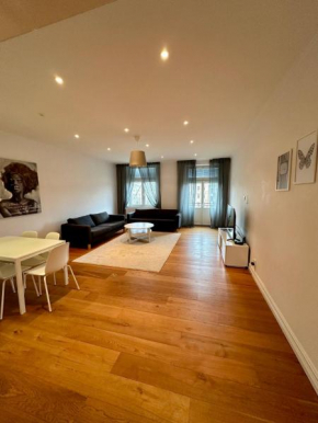 Luxury Apartment In City, Göteborg